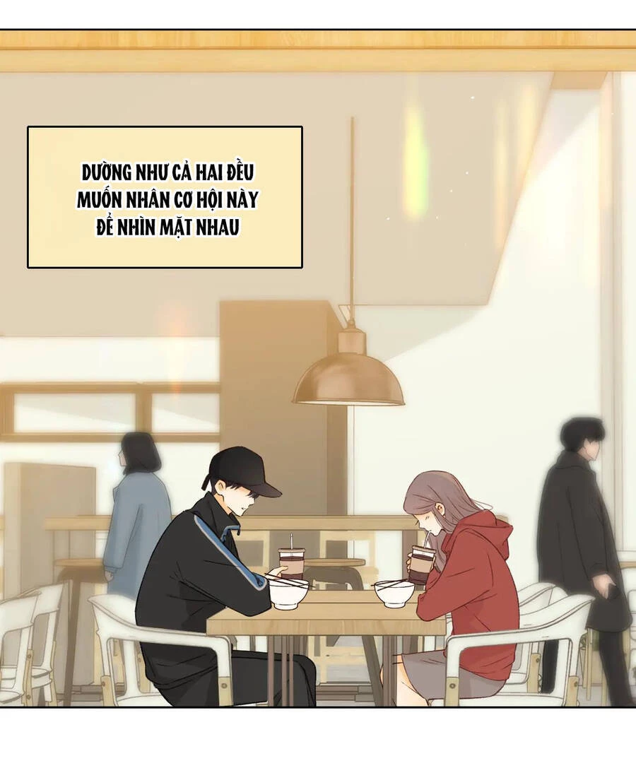Khó Dỗ Dành Chapter 30.2 - 25