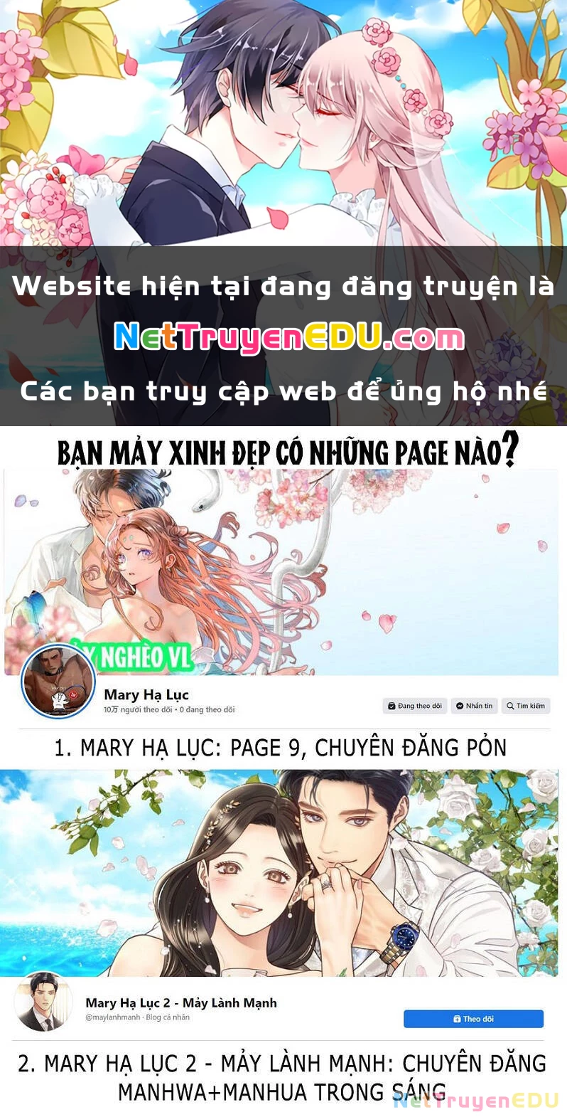 Khó Dỗ Dành Chapter 31.1 - 1