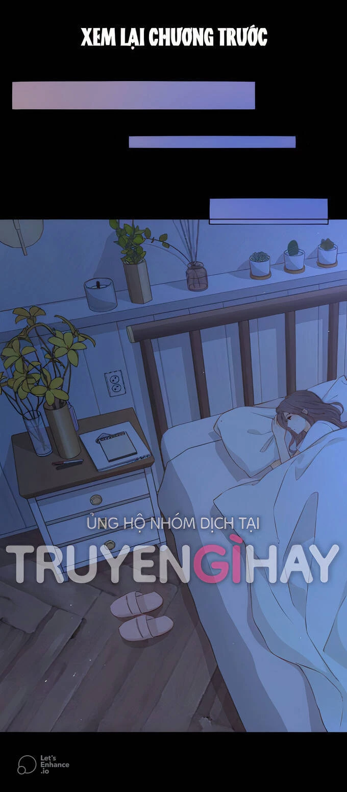 Khó Dỗ Dành Chapter 31.1 - 3
