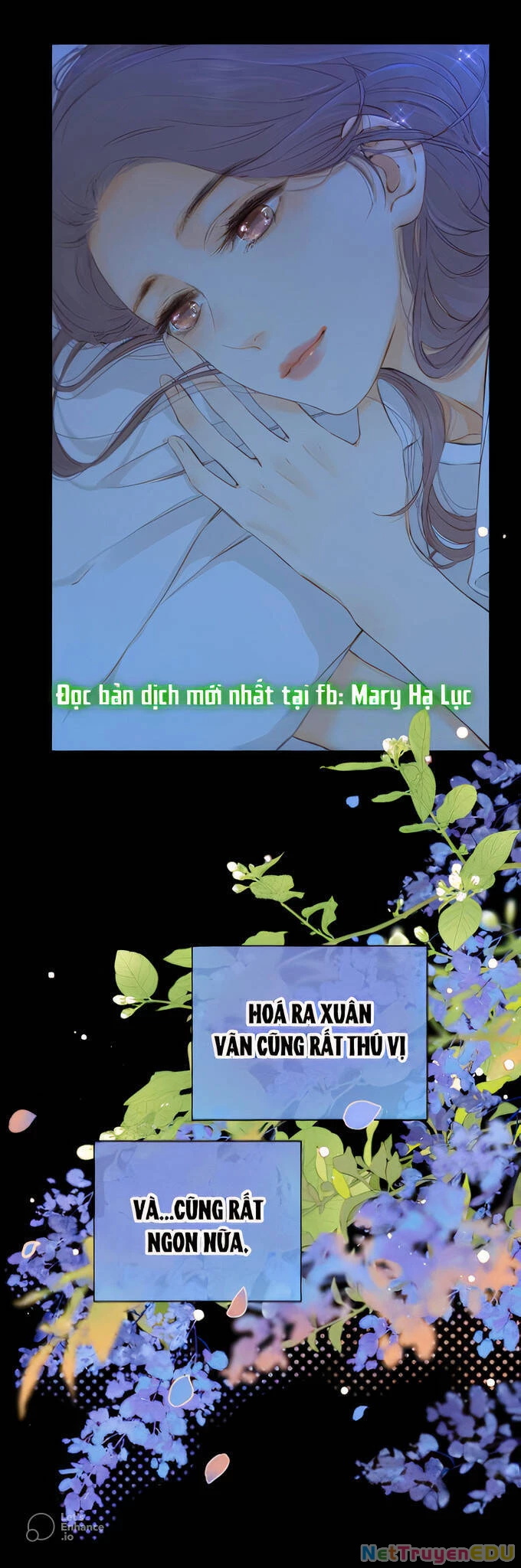 Khó Dỗ Dành Chapter 31.1 - 4