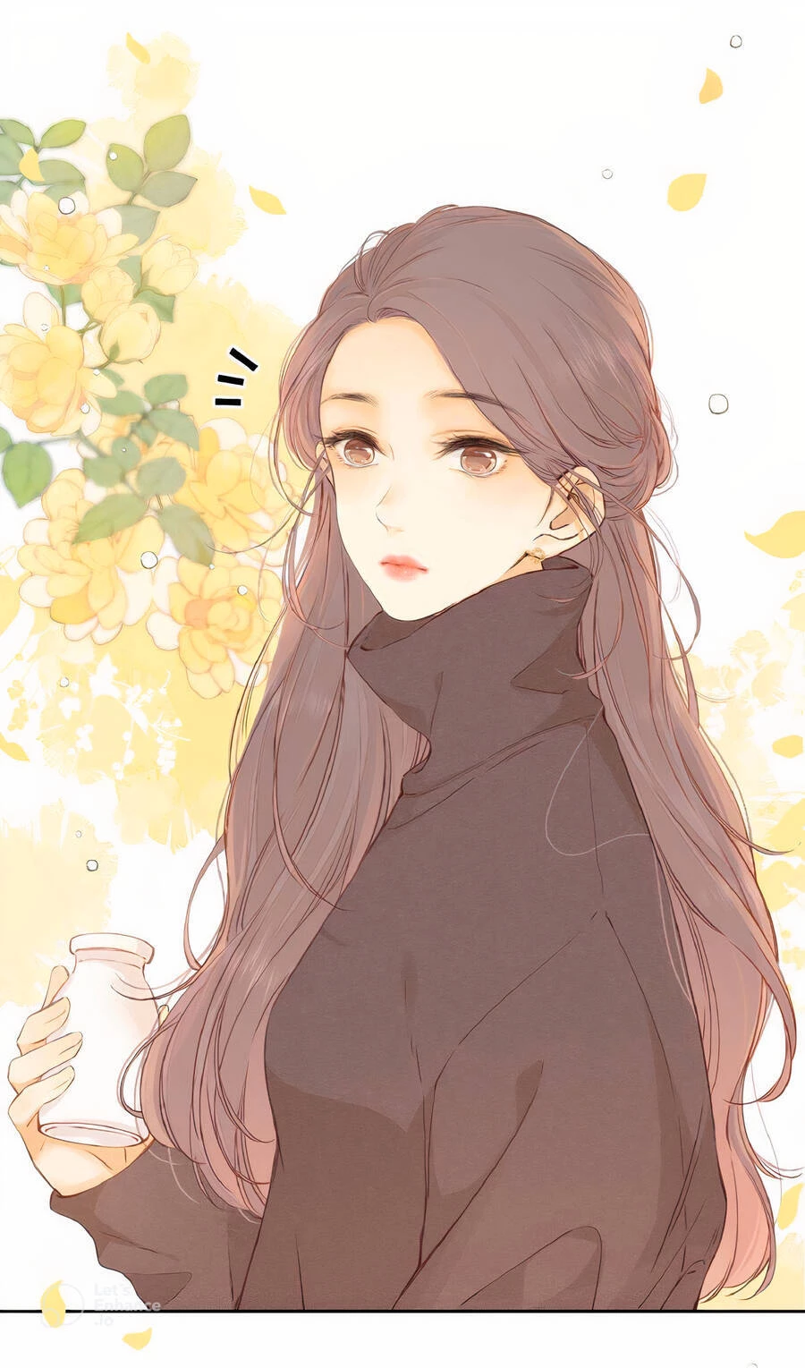 Khó Dỗ Dành Chapter 31.1 - 12