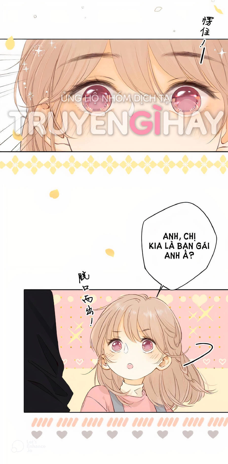 Khó Dỗ Dành Chapter 31.1 - 13