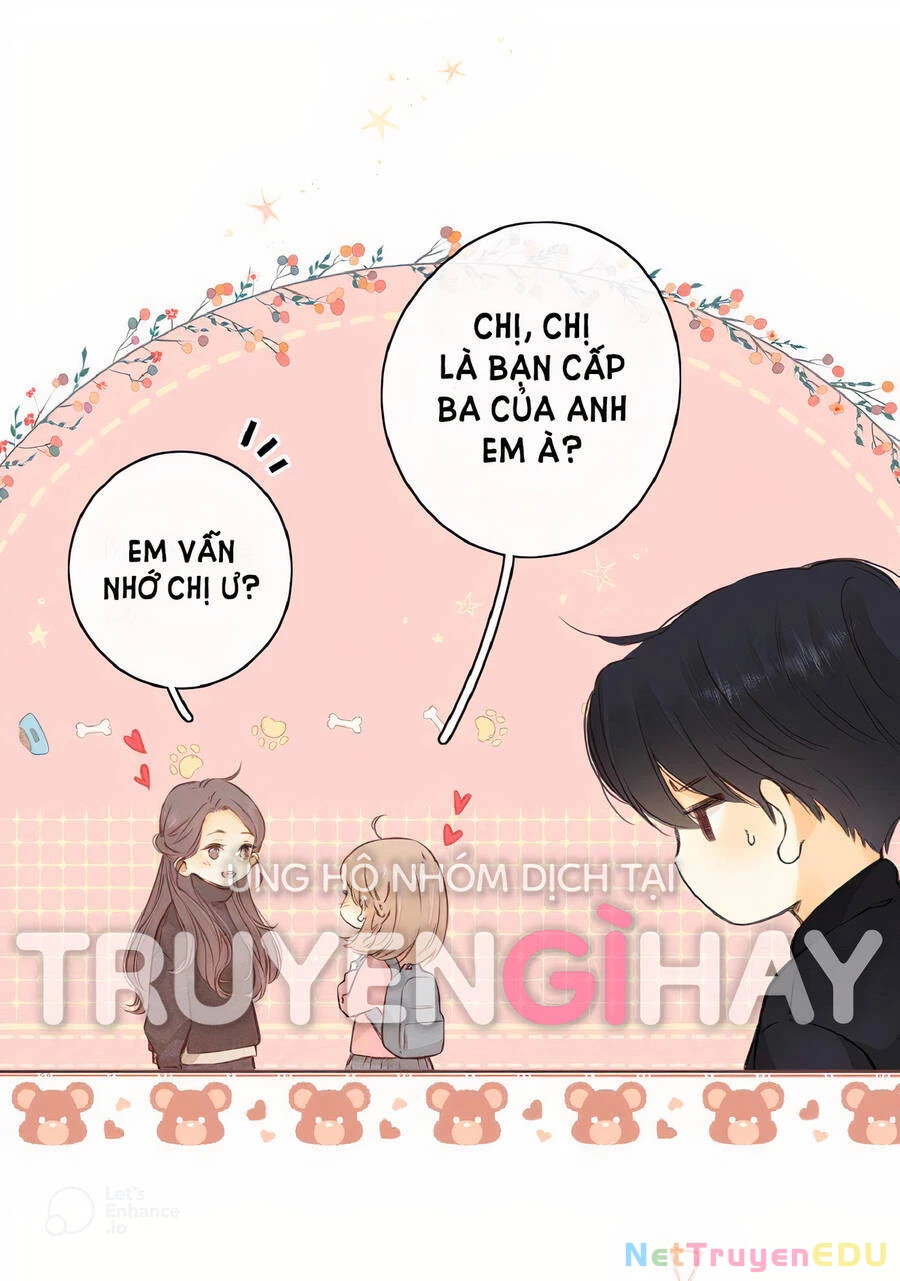 Khó Dỗ Dành Chapter 31.1 - 16