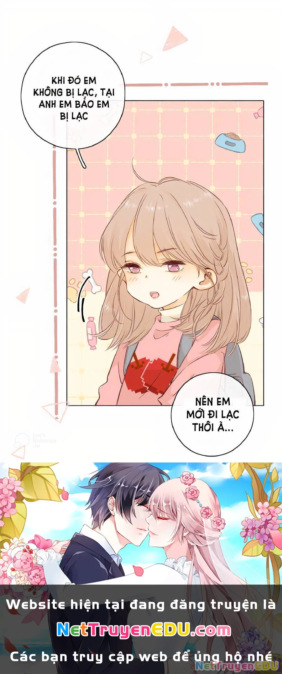 Khó Dỗ Dành Chapter 31.1 - 18