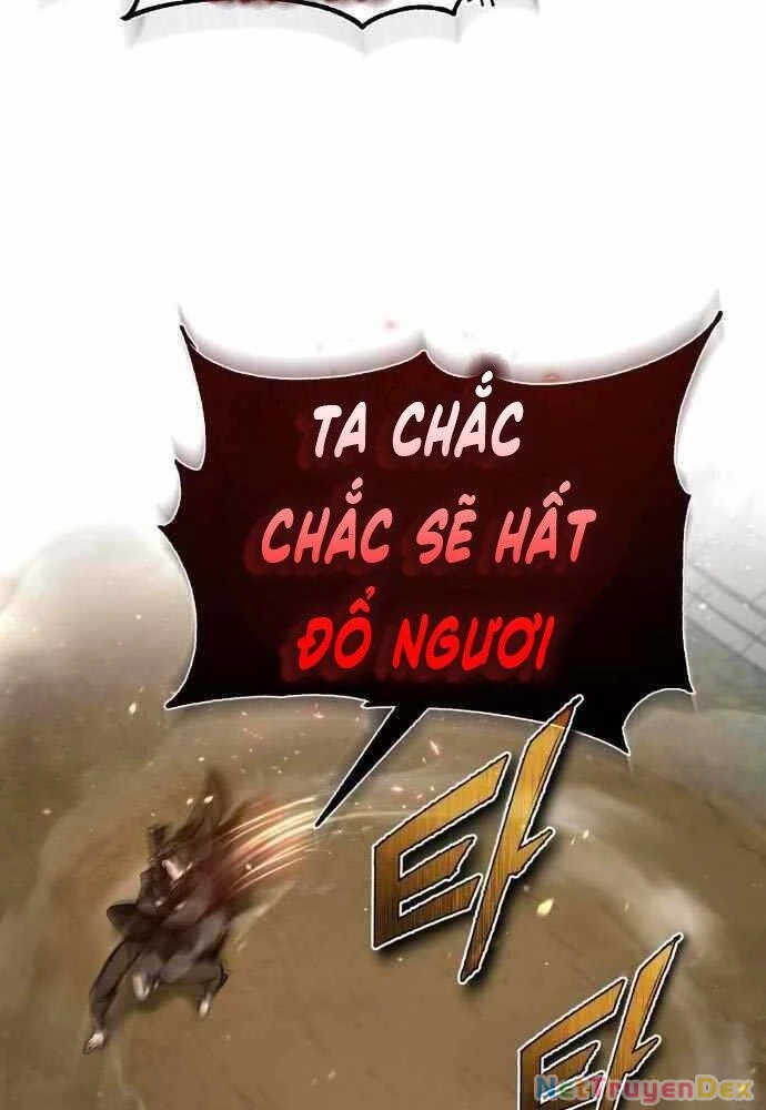 Đệ Nhất Võ Sư, Baek Cao Thủ Chapter 36 - 7