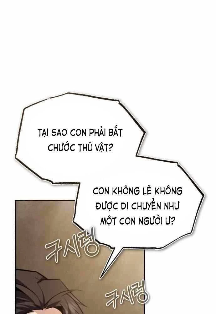 Đệ Nhất Võ Sư, Baek Cao Thủ Chapter 36 - 14