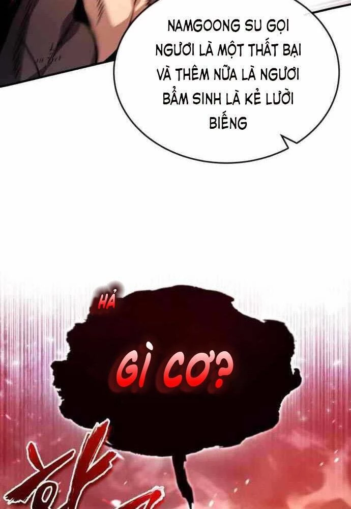 Đệ Nhất Võ Sư, Baek Cao Thủ Chapter 36 - 26