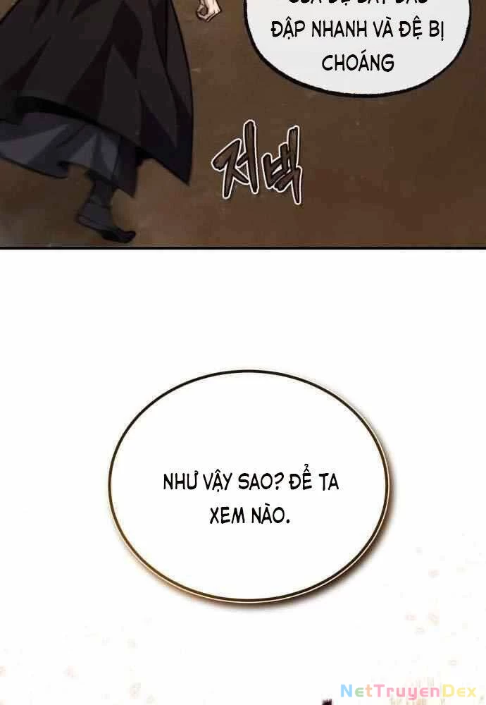 Đệ Nhất Võ Sư, Baek Cao Thủ Chapter 36 - 33