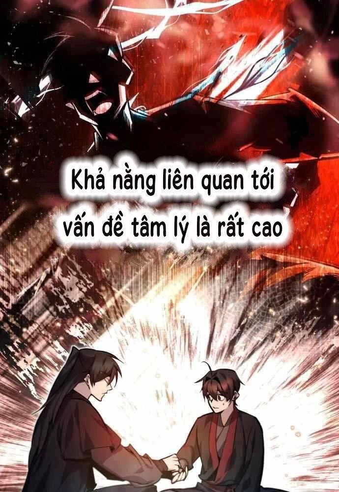 Đệ Nhất Võ Sư, Baek Cao Thủ Chapter 36 - 35