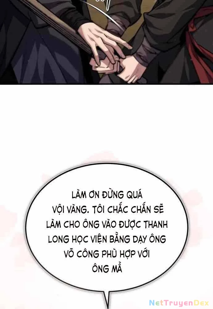 Đệ Nhất Võ Sư, Baek Cao Thủ Chapter 36 - 51