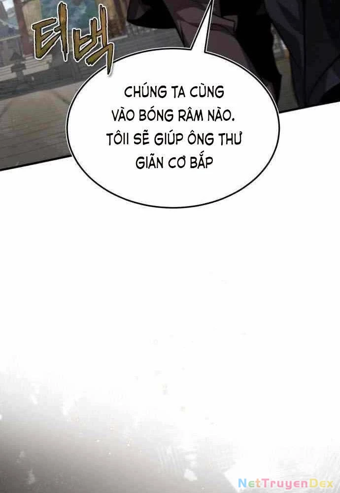 Đệ Nhất Võ Sư, Baek Cao Thủ Chapter 36 - 54