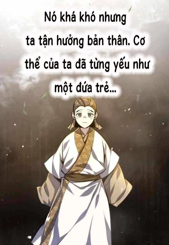 Đệ Nhất Võ Sư, Baek Cao Thủ Chapter 36 - 60