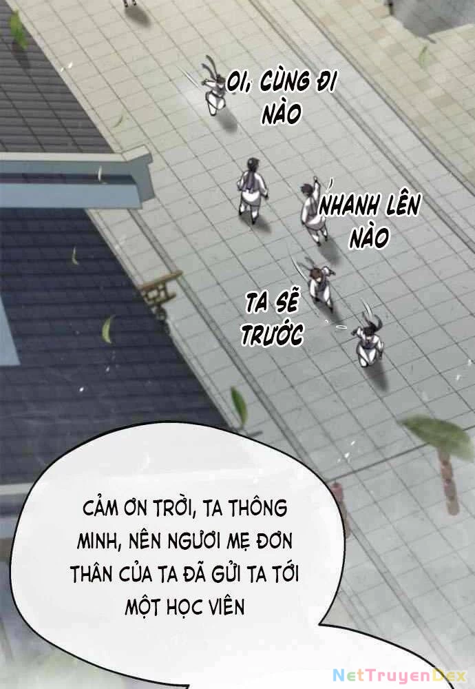 Đệ Nhất Võ Sư, Baek Cao Thủ Chapter 36 - 63