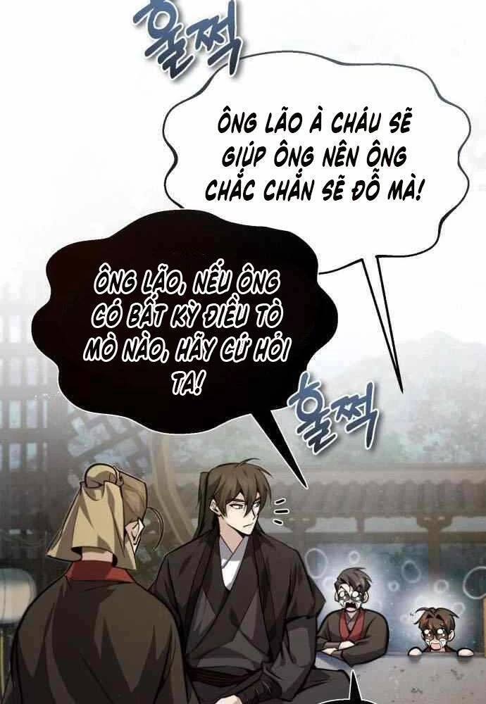 Đệ Nhất Võ Sư, Baek Cao Thủ Chapter 36 - 69