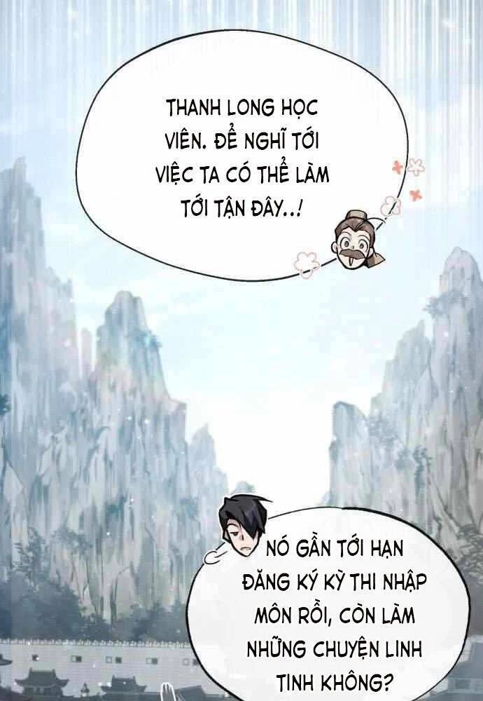 Đệ Nhất Võ Sư, Baek Cao Thủ Chapter 36 - 77