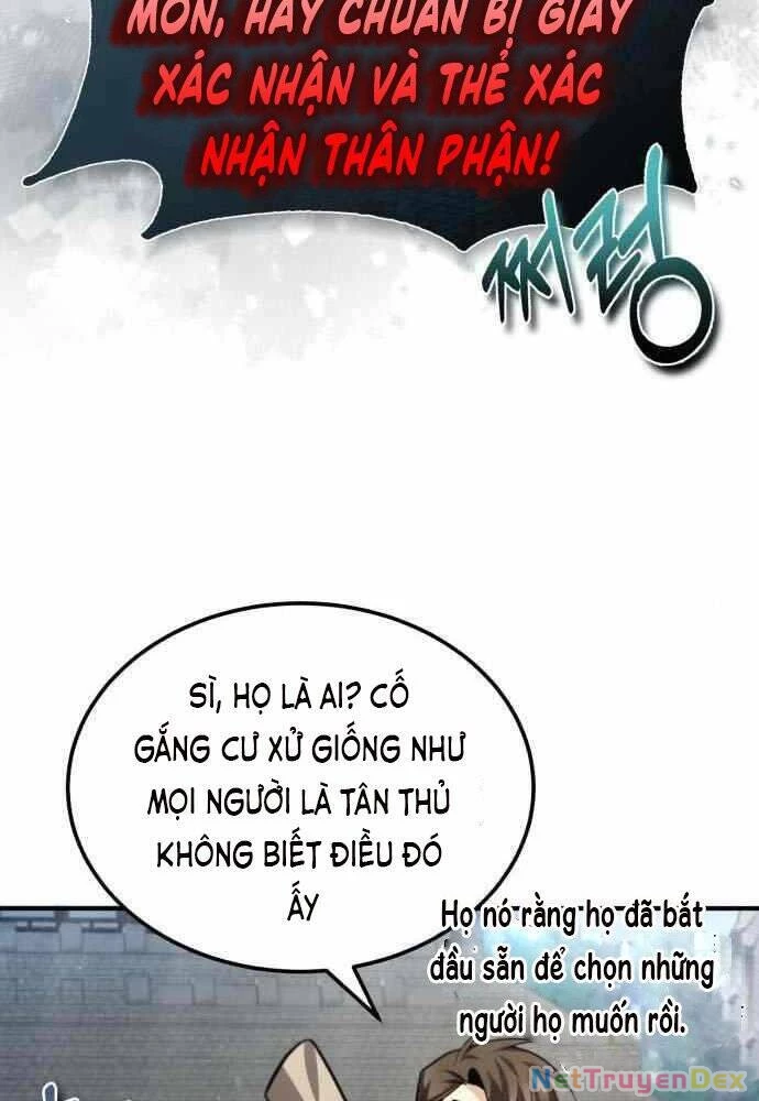 Đệ Nhất Võ Sư, Baek Cao Thủ Chapter 36 - 80