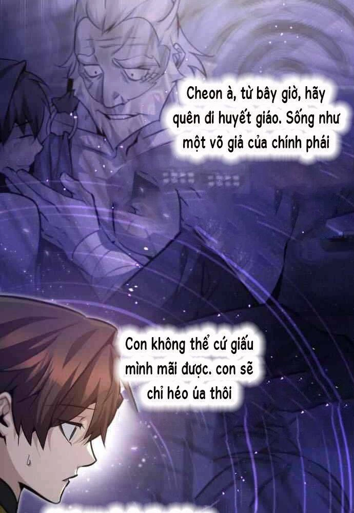 Đệ Nhất Võ Sư, Baek Cao Thủ Chapter 36 - 82