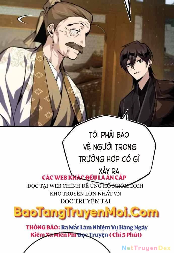 Đệ Nhất Võ Sư, Baek Cao Thủ Chapter 36 - 91