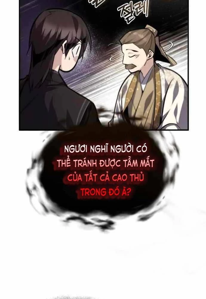 Đệ Nhất Võ Sư, Baek Cao Thủ Chapter 36 - 94