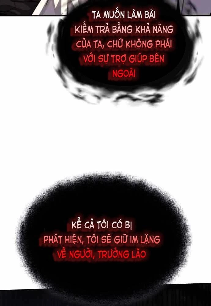 Đệ Nhất Võ Sư, Baek Cao Thủ Chapter 36 - 96