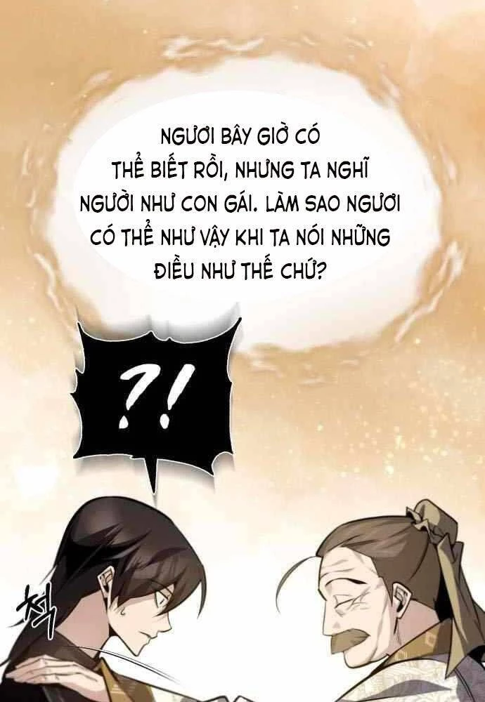 Đệ Nhất Võ Sư, Baek Cao Thủ Chapter 36 - 102