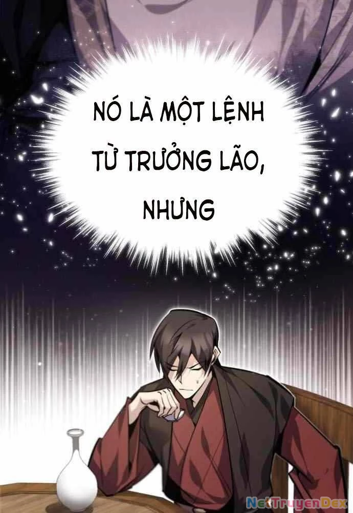 Đệ Nhất Võ Sư, Baek Cao Thủ Chapter 36 - 108