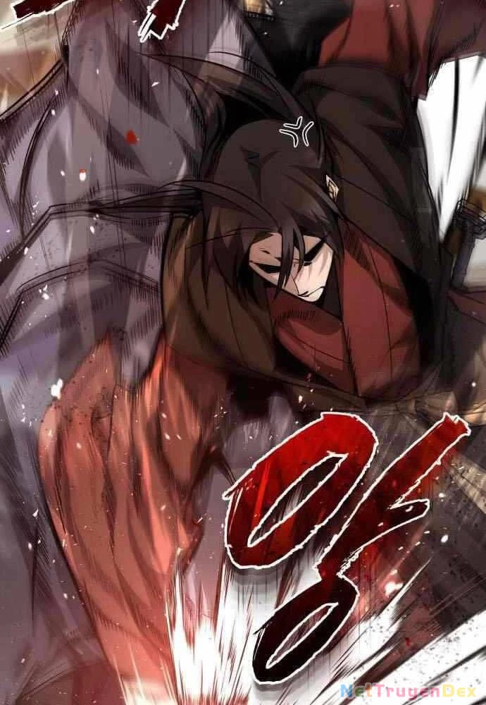 Đệ Nhất Võ Sư, Baek Cao Thủ Chapter 36 - 116