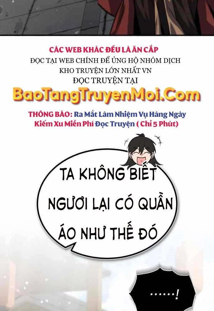 Đệ Nhất Võ Sư, Baek Cao Thủ Chapter 36 - 123