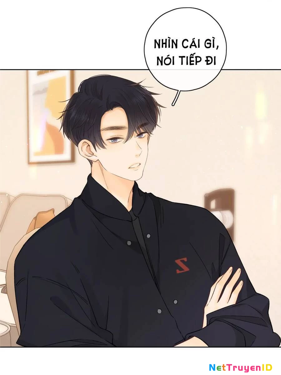 Khó Dỗ Dành Chapter 33.2 - 5