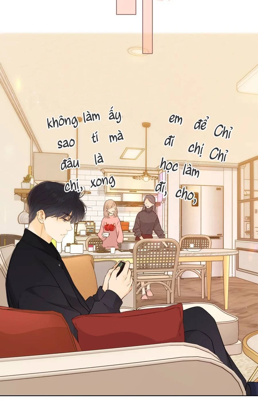 Khó Dỗ Dành Chapter 33.2 - 9