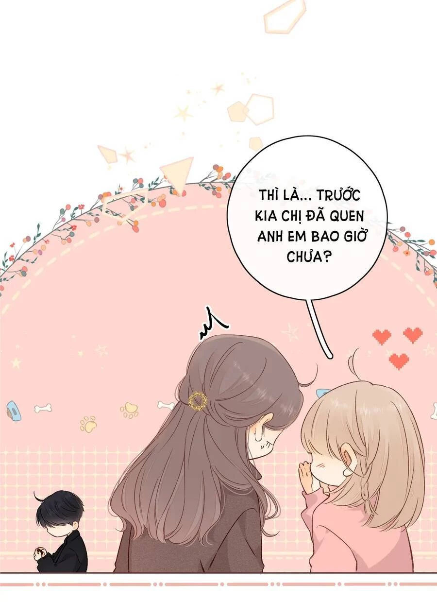 Khó Dỗ Dành Chapter 33.2 - 11