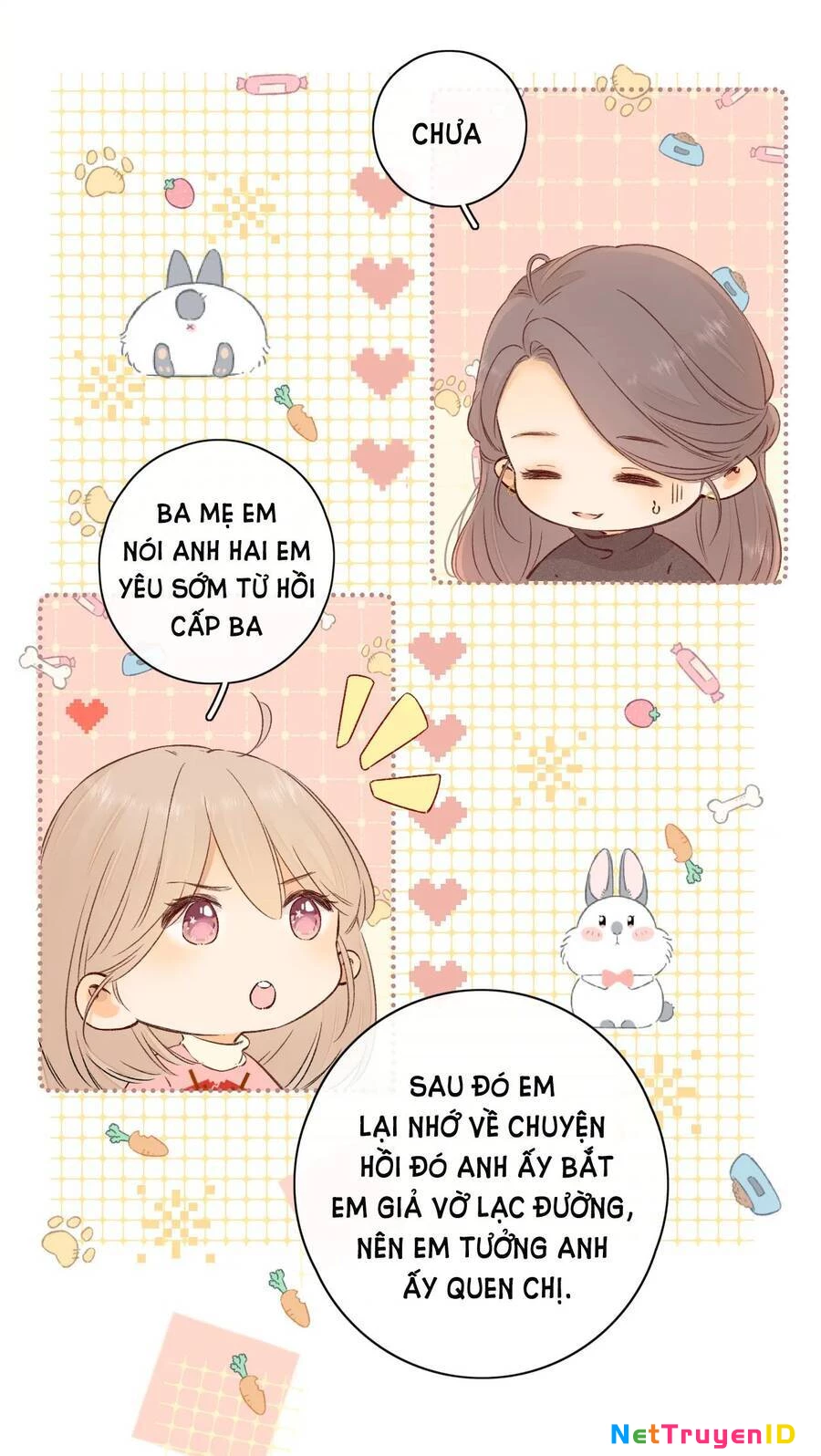 Khó Dỗ Dành Chapter 33.2 - 12