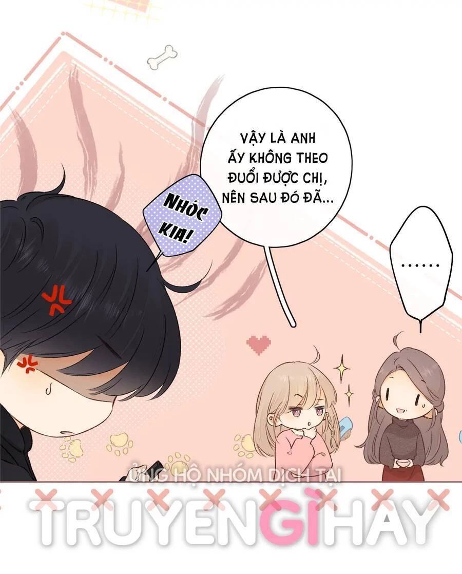 Khó Dỗ Dành Chapter 33.2 - 13
