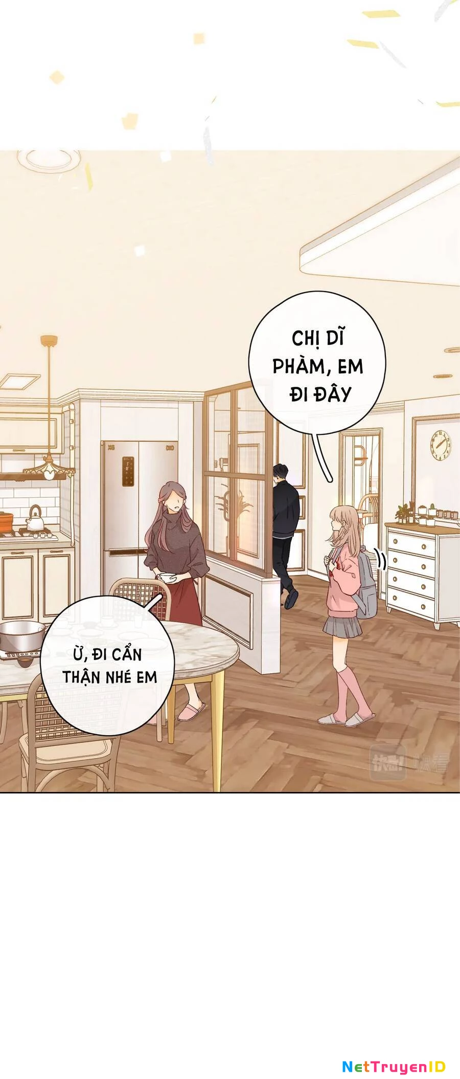 Khó Dỗ Dành Chapter 33.2 - 15