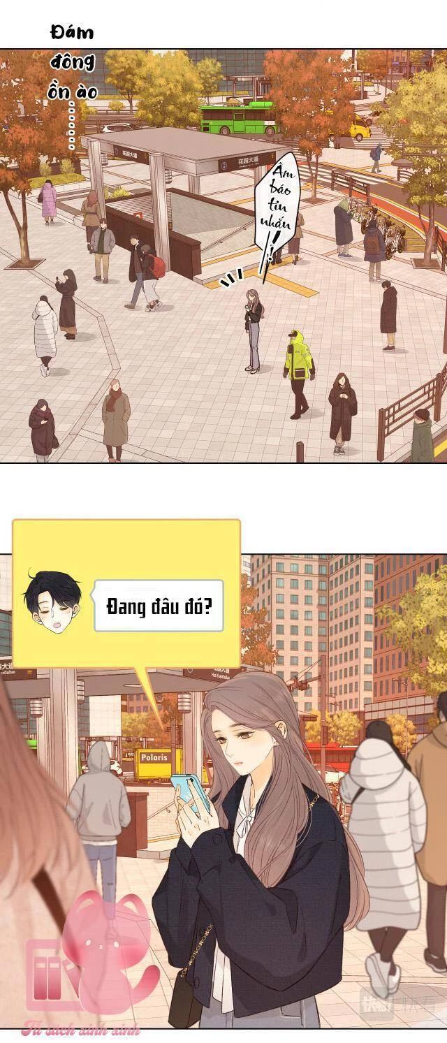 Khó Dỗ Dành Chapter 39 - 3