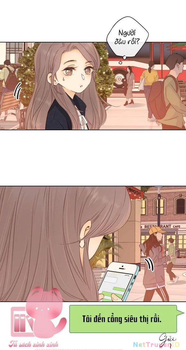 Khó Dỗ Dành Chapter 39 - 6