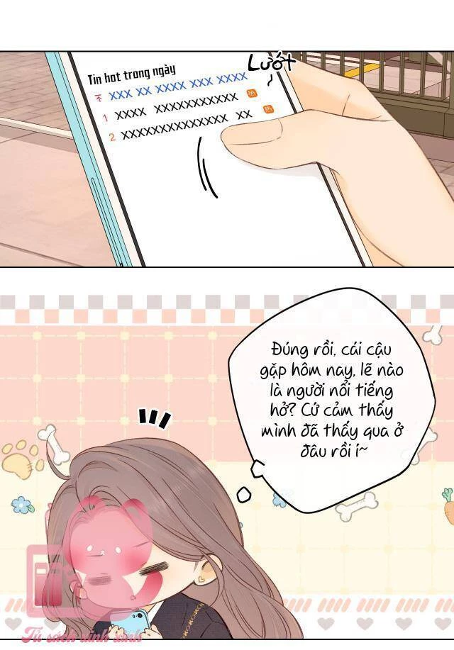 Khó Dỗ Dành Chapter 39 - 8