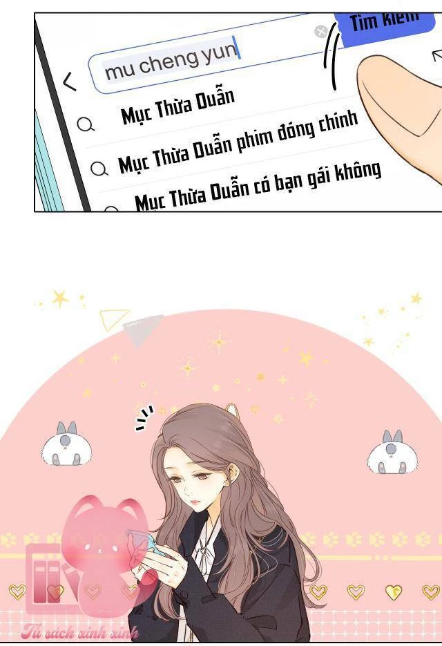 Khó Dỗ Dành Chapter 39 - 9