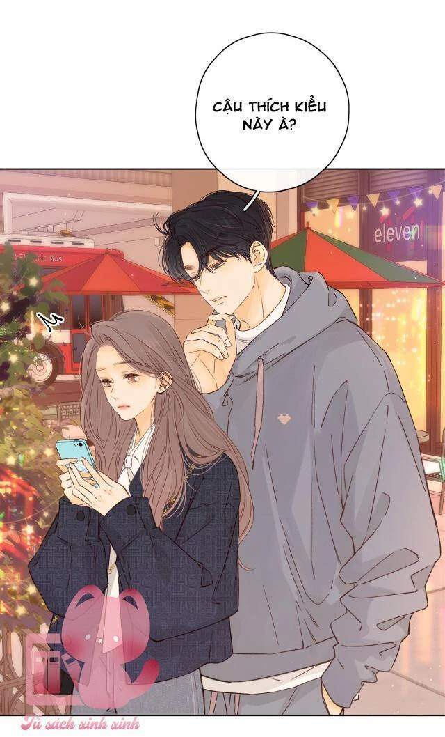Khó Dỗ Dành Chapter 39 - 11