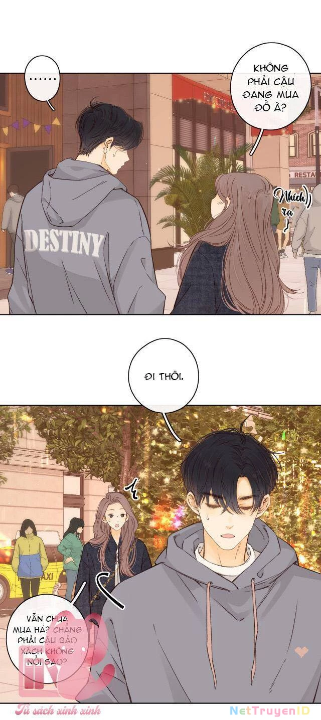 Khó Dỗ Dành Chapter 39 - 13
