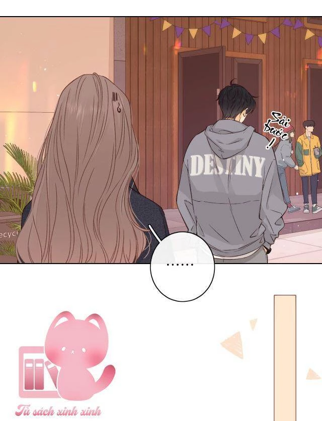 Khó Dỗ Dành Chapter 39 - 14