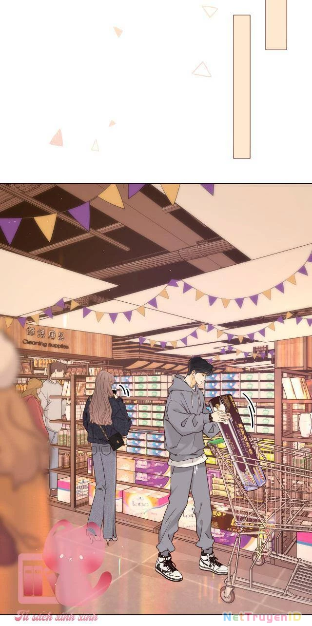 Khó Dỗ Dành Chapter 39 - 15