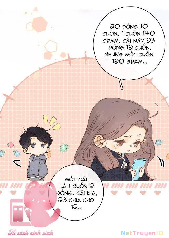Khó Dỗ Dành Chapter 39 - 16