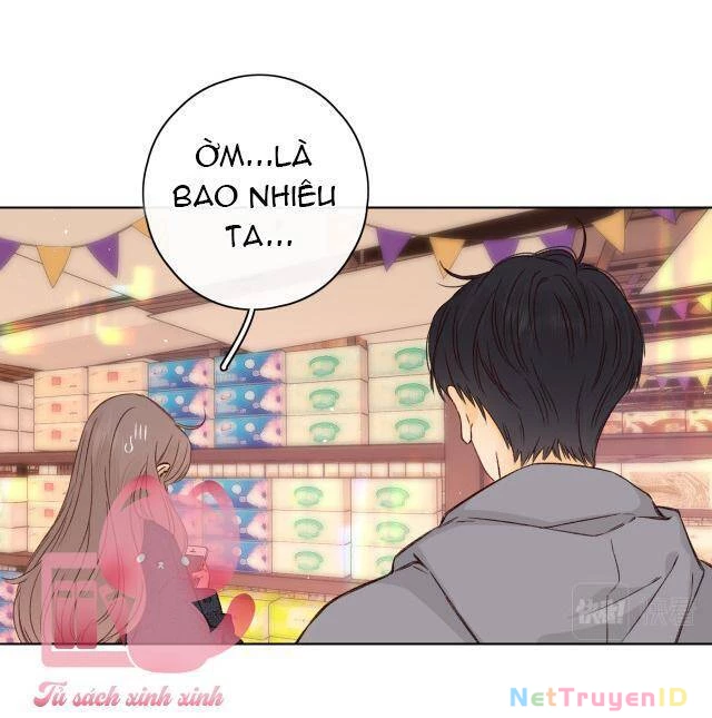 Khó Dỗ Dành Chapter 39 - 17
