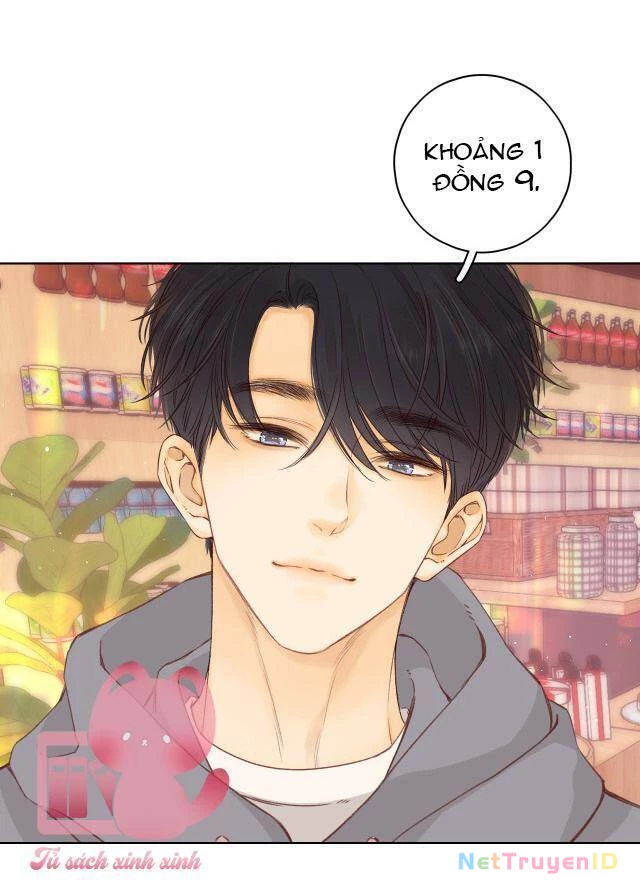 Khó Dỗ Dành Chapter 39 - 18