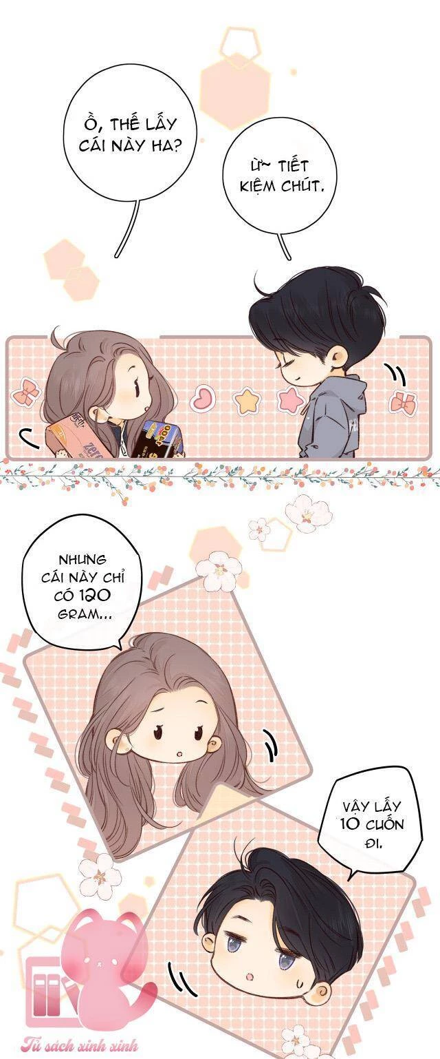 Khó Dỗ Dành Chapter 39 - 19