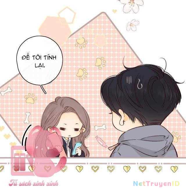 Khó Dỗ Dành Chapter 39 - 20