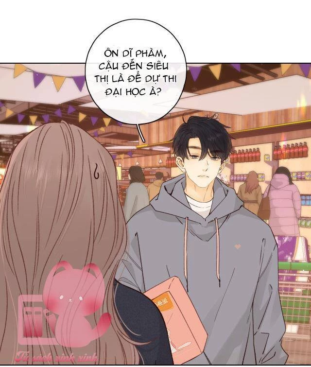 Khó Dỗ Dành Chapter 39 - 21