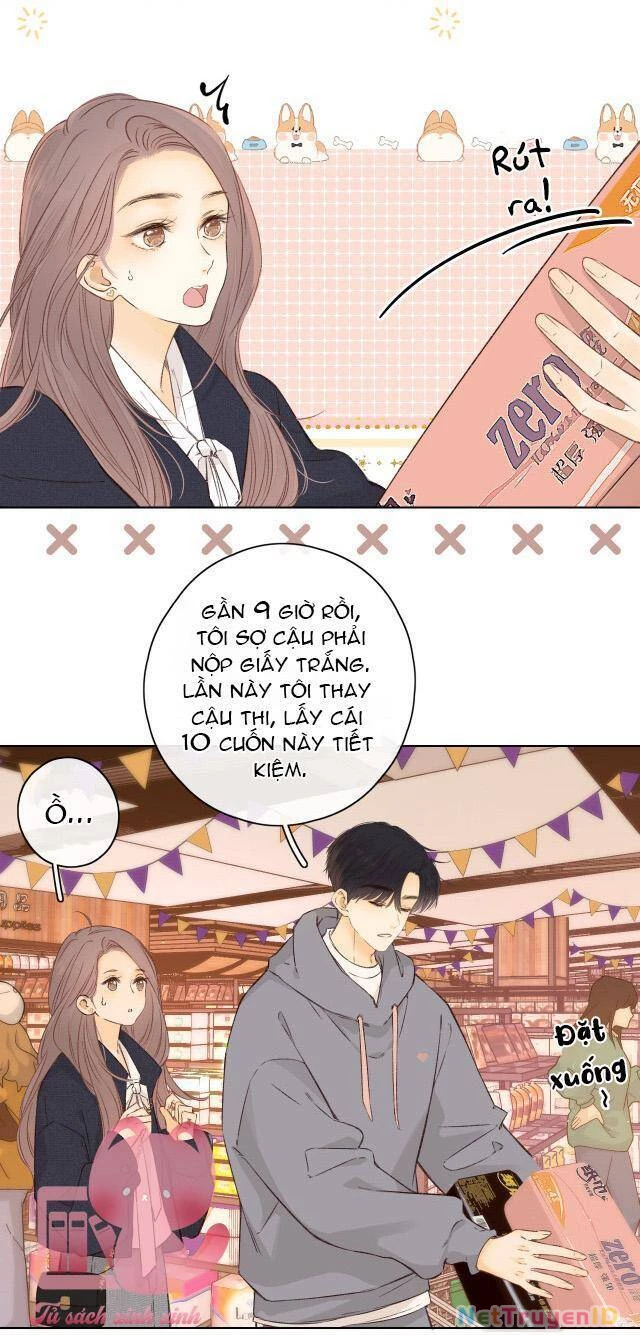 Khó Dỗ Dành Chapter 39 - 22