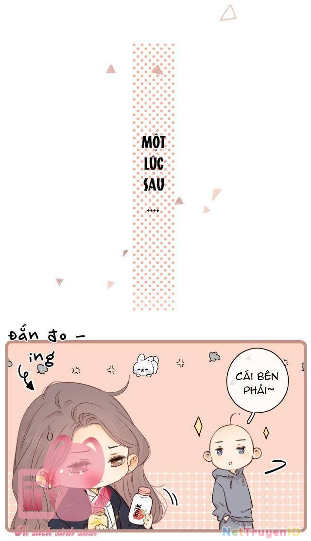 Khó Dỗ Dành Chapter 39 - 23